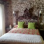 Casa Ruso Os Muinos