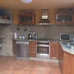 Casa Ruso Appartamento Os Muinos