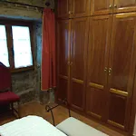 Casa Ruso Appartamento Os Muinos