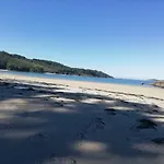 Casa Ruso Appartamento Os Muinos