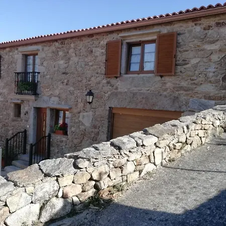 Casa Ruso