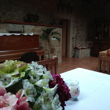 Casa Ruso Appartement *