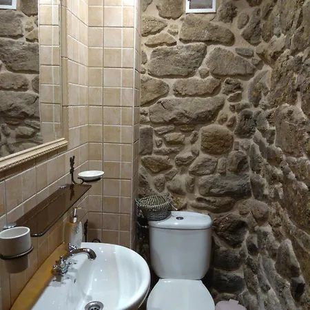 Appartement Casa Ruso