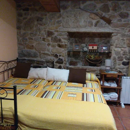 Casa Ruso Appartement *