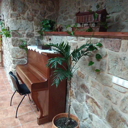 Casa Ruso Appartement *