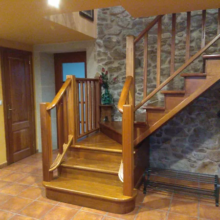 Appartement Casa Ruso *