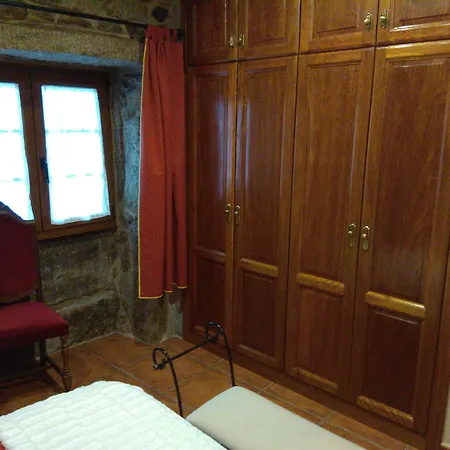 Casa Ruso Appartement Os Muinos