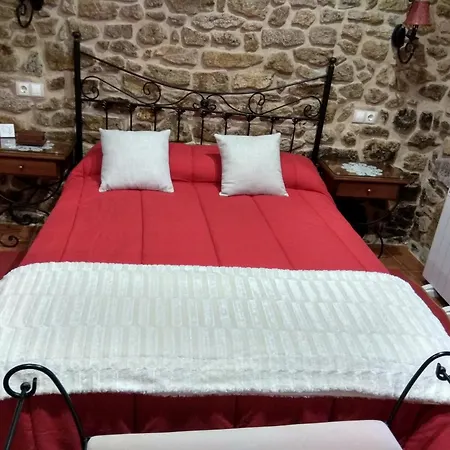 Appartement Casa Ruso Os Muinos