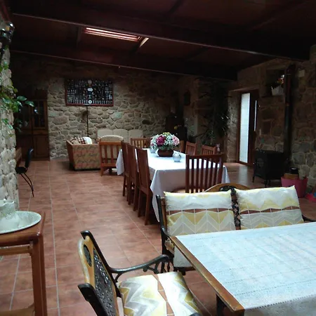 Appartement Casa Ruso