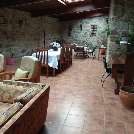 Casa Ruso Appartement *