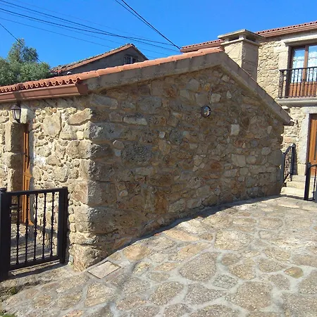 Casa Ruso Appartement