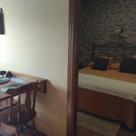 Appartement Casa Ruso *