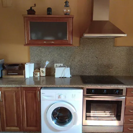 Appartement Casa Ruso Os Muinos