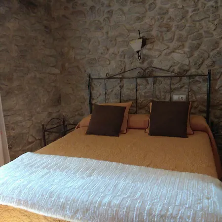 Casa Ruso Appartement