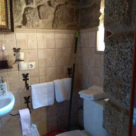 Casa Ruso Appartement Os Muinos