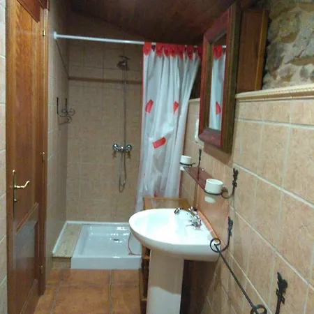 Appartement Casa Ruso Os Muinos