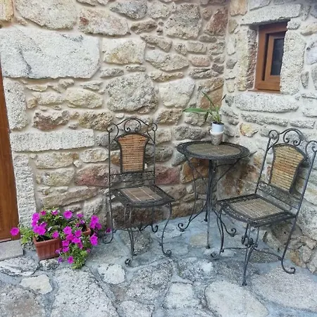 Casa Ruso Appartement *