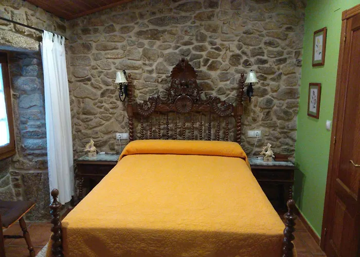 Casa Ruso *