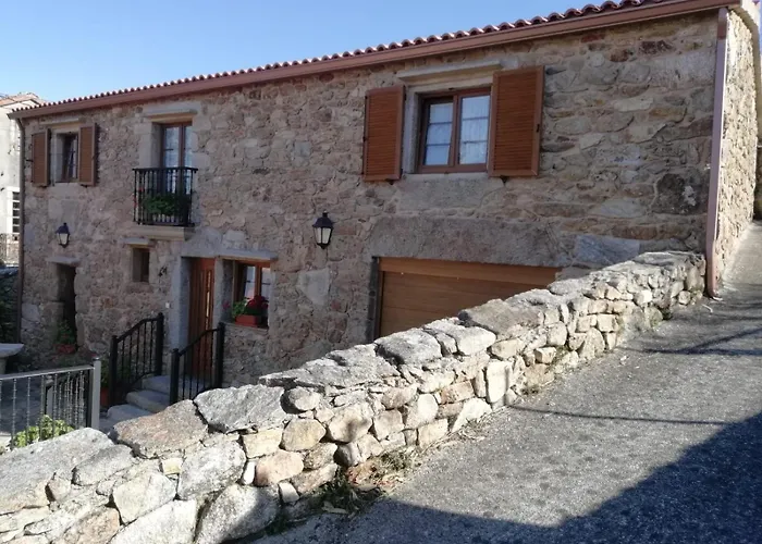 Casa Ruso
