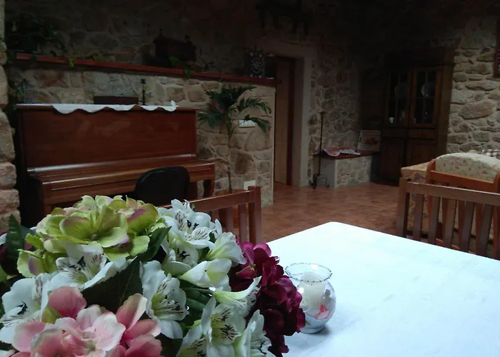 Casa Ruso Appartement *