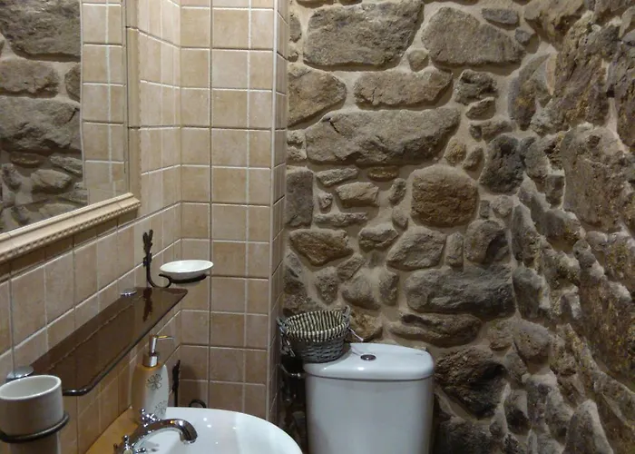 Appartement Casa Ruso