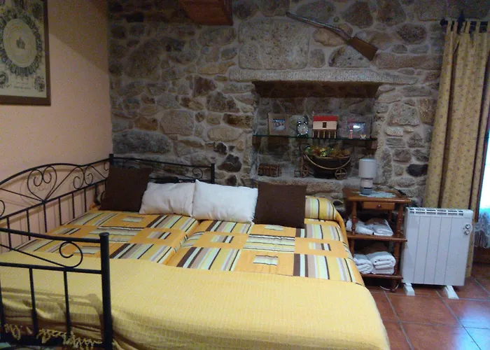 Casa Ruso Appartement *