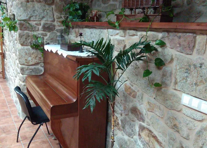 Casa Ruso Appartement *