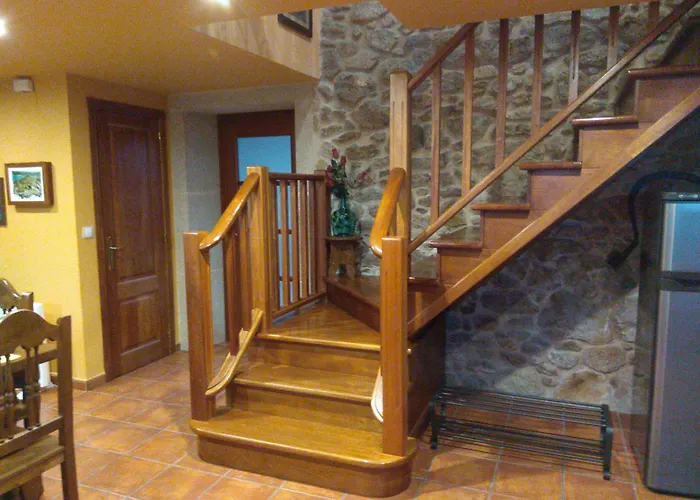 Appartement Casa Ruso *