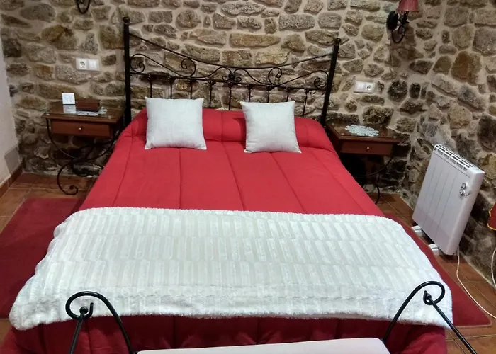 Appartement Casa Ruso Os Muinos
