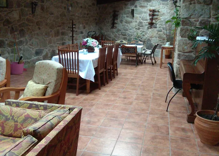 Casa Ruso Appartement *