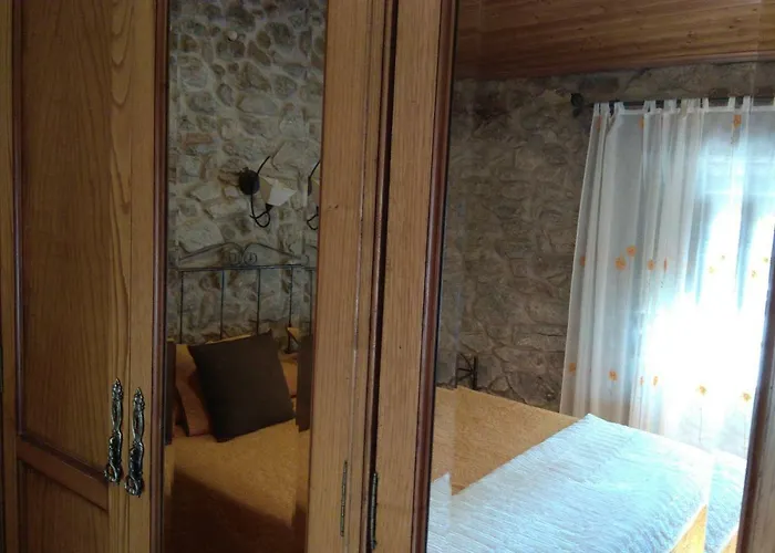Casa Ruso Appartement