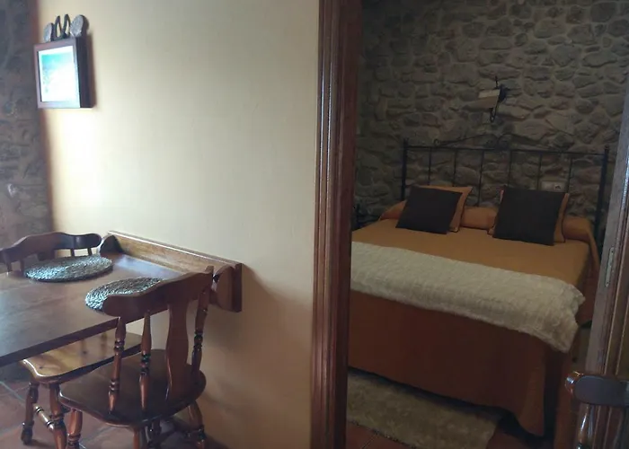 Appartement Casa Ruso *