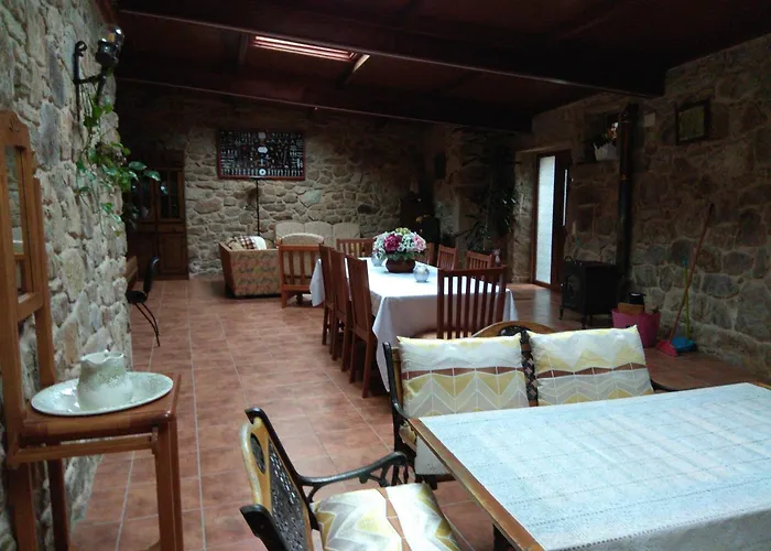 Apartamento Casa Ruso