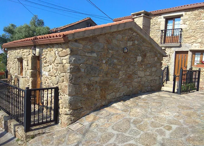 Casa Ruso Apartamento