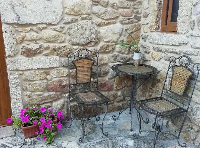 Casa Ruso Apartamento *